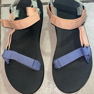 Teva Sandals